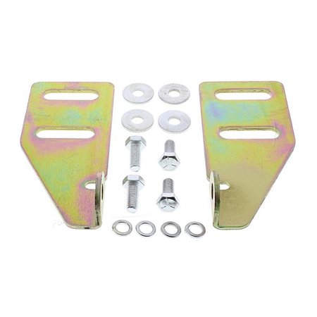 AFTERMARKET 30100162  Seat Flip Bracket 3010-0162-ATL